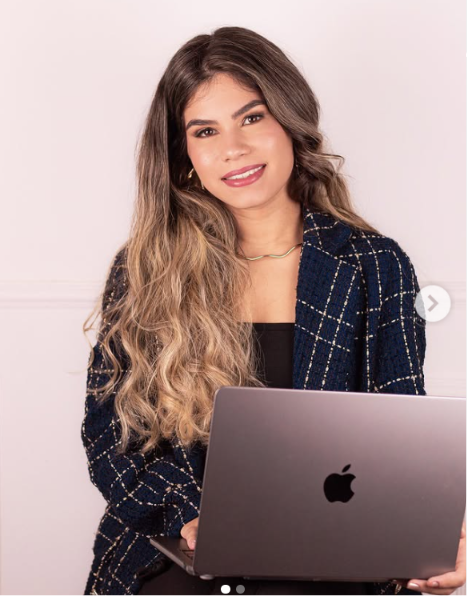 Emily Ramos — Advogada